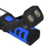 Töökojalamp 3W COB LED akuga Töölamp magnet kinnitustega