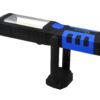 Töökojalamp 3W COB LED akuga Töölamp magnet kinnitustega
