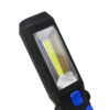 Töökojalamp 3W COB LED akuga Töölamp magnet kinnitustega