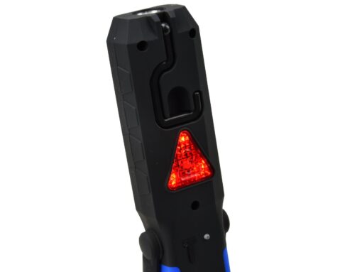 Töökojalamp 3W COB LED akuga Töölamp magnet kinnitustega