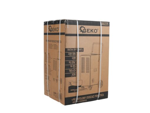 Tööstuslik õhukuivati 50L/24H Tööstuslik õhukuivati 50L/24H