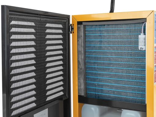 Tööstuslik õhukuivati 50L/24H Tööstuslik õhukuivati 50L/24H