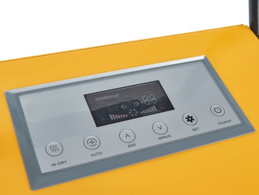 Tööstuslik õhukuivati 50L/24H Tööstuslik õhukuivati 50L/24H