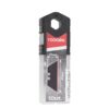 Trapetsterad 60x19x0.6mm SK2H, 10 tk