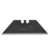 Trapetsterad 60x19x0.6mm SK2H, 10 tk