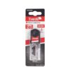 Trapetsterad 60x19x0.6mm SK2H, 10 tk