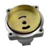 Trimmeri siduri trummel koos korpusega. 9 nuuti 26mm G