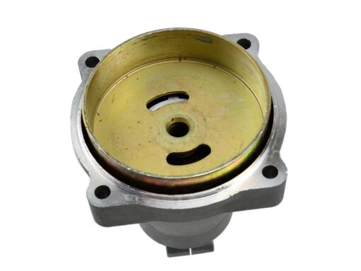 Trimmeri siduri trummel koos korpusega. 9 nuuti 28mm G
