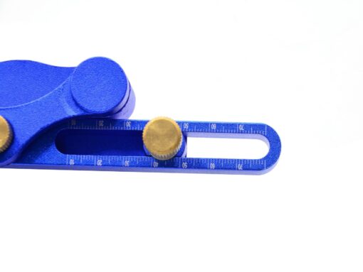 Tüüblirakis Premium 6, 8, 10mm Tapi puurimise rakis 6 8 10mm