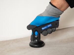 Ühe käe iminapp-hoidik 70mm 8kg