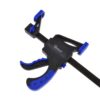 Ühekäe-pitskruvi/laotaja 150mm Kiirkinnitusega pitskruvi 150mm