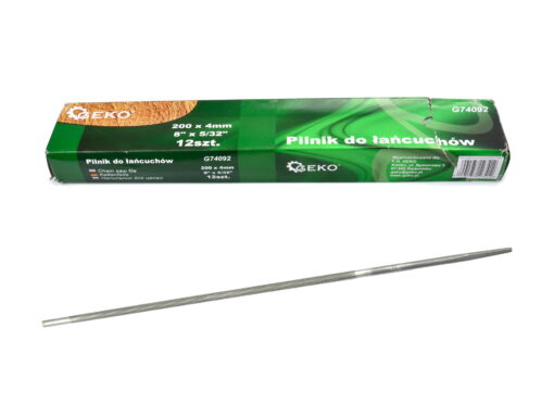 Ümarviil 4mm keti teritamiseks