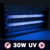 UV putukalamp 30W UV putukalamp 30W