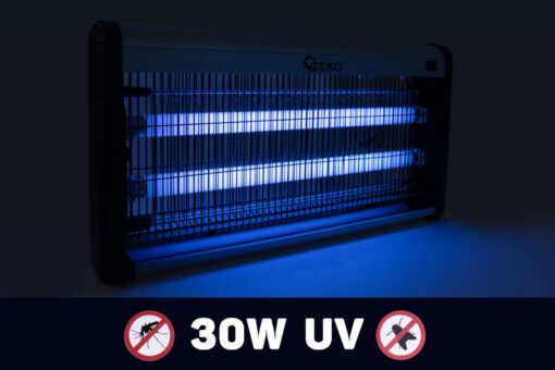 UV putukalamp 30W UV putukalamp 30W