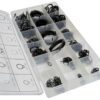 Stopperseibide komplekt (välis) 3-32mm 300tk