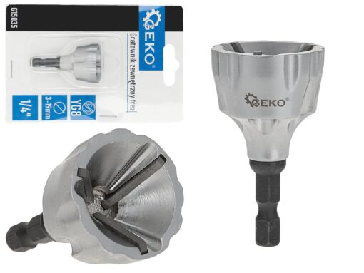 Väline gradits-frees 3-19mm Väline gradits-frees 3-19mm