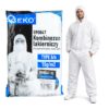 Värvimiskombinesoon kapuutsiga 55g/m2 tüüp 5/6 - suurus XL Värvimiskombinesoon kapuutsiga 55g/m2 tüüp 5/6 - suurus XL