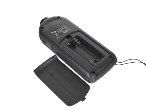 Värvipaksuse mõõdik LCD Värvipaksuse mõõdik LCD