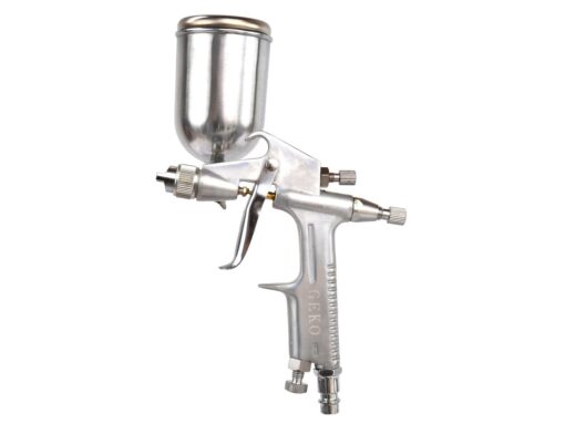 Värvipüstol mini F-2 200ml Värvipüstol mini F-2 200ml