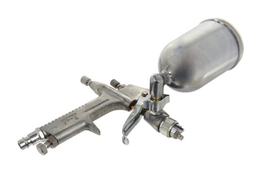 Värvipüstol mini F-2 200ml Värvipüstol mini F-2 200ml