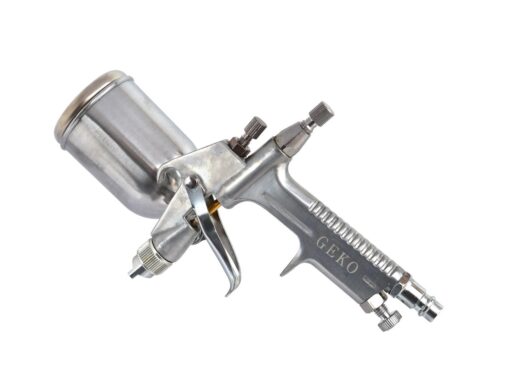 Värvipüstol mini F-2 200ml Värvipüstol mini F-2 200ml