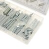 Vedrude komplekt 200-osaline Vedrude komplekt 200 osa