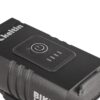 Veekindel jalgrattatulede komplekt USB IPX4