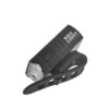 Veekindel jalgrattatulede komplekt USB IPX4