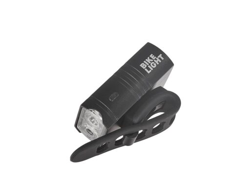 Veekindel jalgrattatulede komplekt USB IPX4