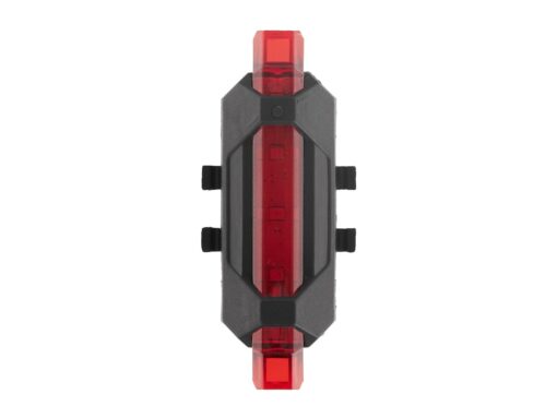 Veekindel jalgrattatulede komplekt USB IPX4
