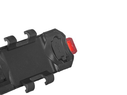 Veekindel jalgrattatulede komplekt USB IPX4