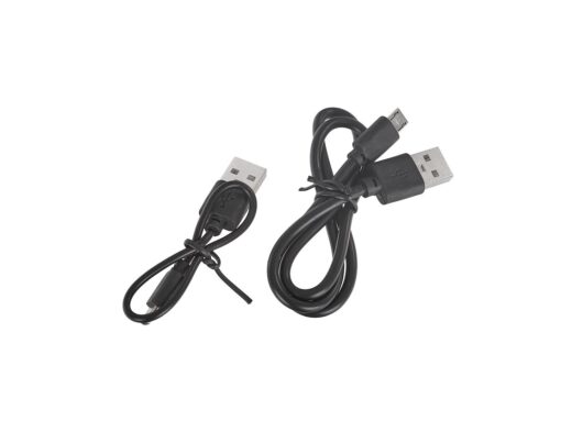Veekindel jalgrattatulede komplekt USB IPX4