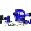 Veepump kiilrihmale 2" Veepump kiilrihmale 2"