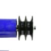 Veepump kiilrihmale 2" Veepump kiilrihmale 2"