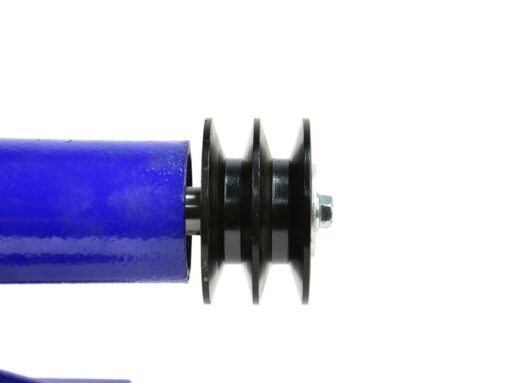 Veepump kiilrihmale 2" Veepump kiilrihmale 2"