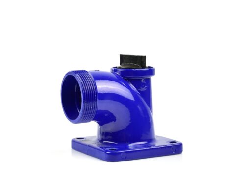 Veepump kiilrihmale 2" Veepump kiilrihmale 2"