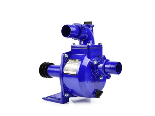 Veepump kiilrihmale 2" Veepump kiilrihmale 2"