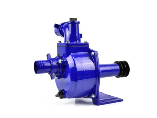 Veepump kiilrihmale 2" Veepump kiilrihmale 2"