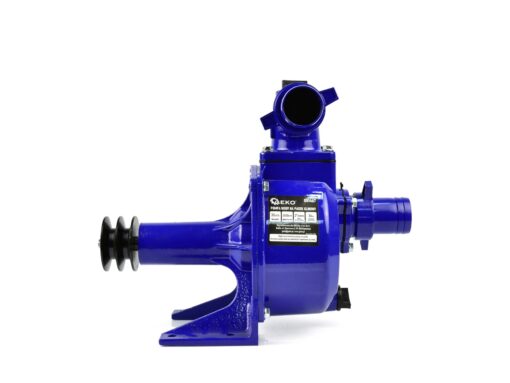 Veepump kiilrihmale 2" Veepump kiilrihmale 2"