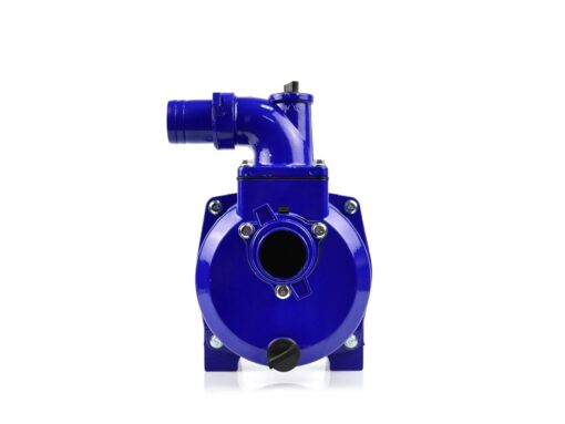 Veepump kiilrihmale 2" Veepump kiilrihmale 2"