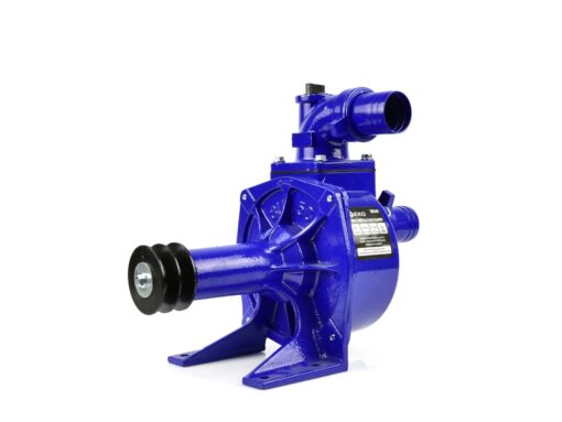Veepump kiilrihmale 2" Veepump kiilrihmale 2"