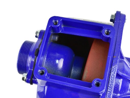Veepump kiilrihmale 2" Veepump kiilrihmale 2"