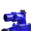 Veepump kiilrihmale 2" Veepump kiilrihmale 2"