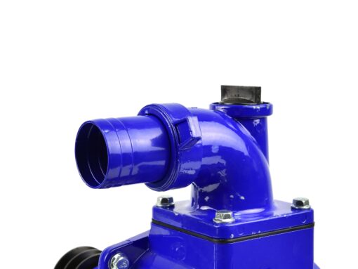 Veepump kiilrihmale 2" Veepump kiilrihmale 2"