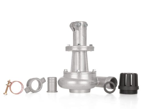 Veepump trimmerile 28mm 9-kanti Veepump trimmerile 28mm 9-kanti