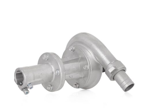 Veepump trimmerile 28mm 9-kanti Veepump trimmerile 28mm 9-kanti