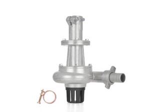 Veepump trimmerile 28mm 9-kanti
