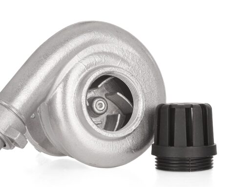 Veepump trimmerile 28mm 9-kanti Veepump trimmerile 28mm 9-kanti