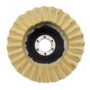 Poleerimisketas nurklihvijale 125mm (G)