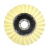 Vilt lamellketas 125mm relakale, poleerketas (GP)